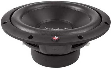   Rockford Fosgate R2D2-10